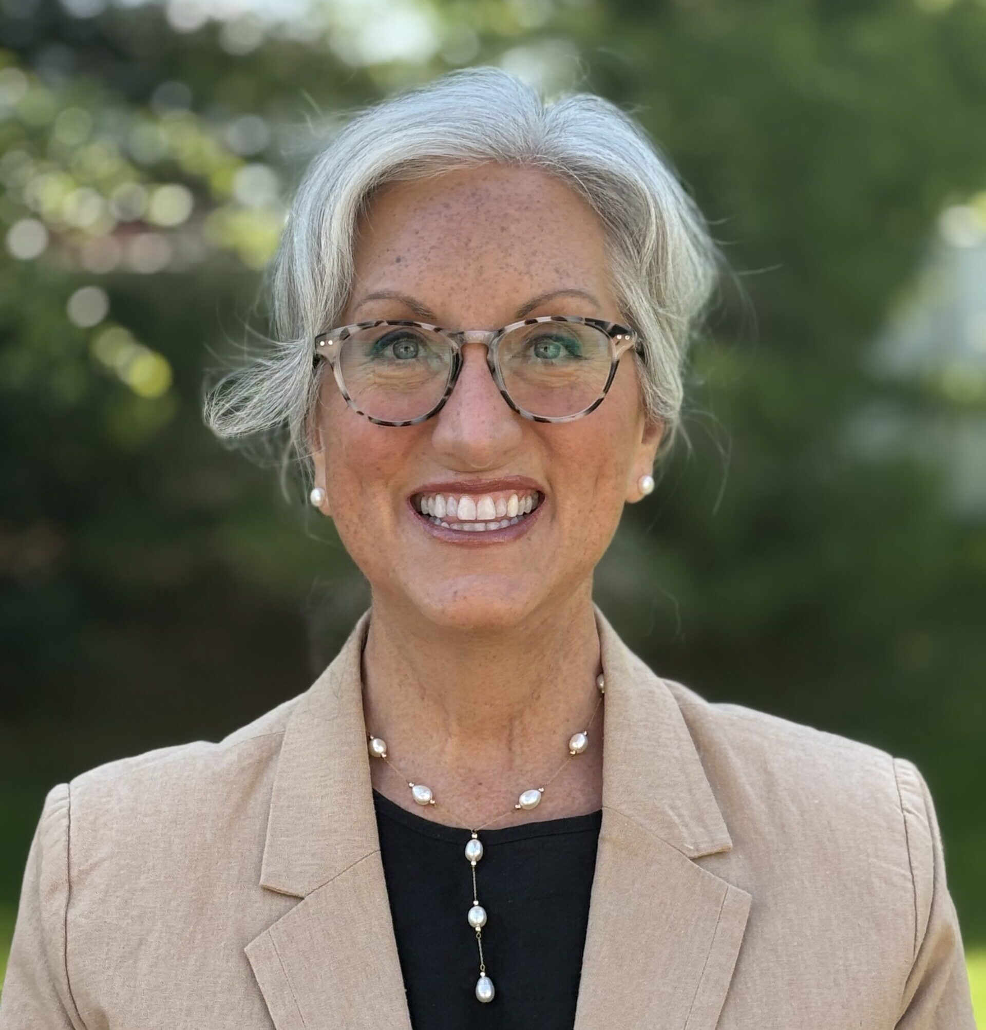 Carla Powderly